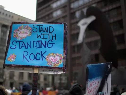 Army to allow completion of Dakota Access oil pipeline