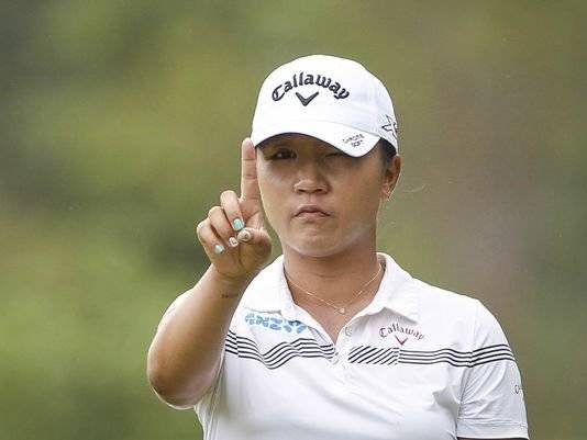 Australian Women’s Open, Top players not worried about No 1