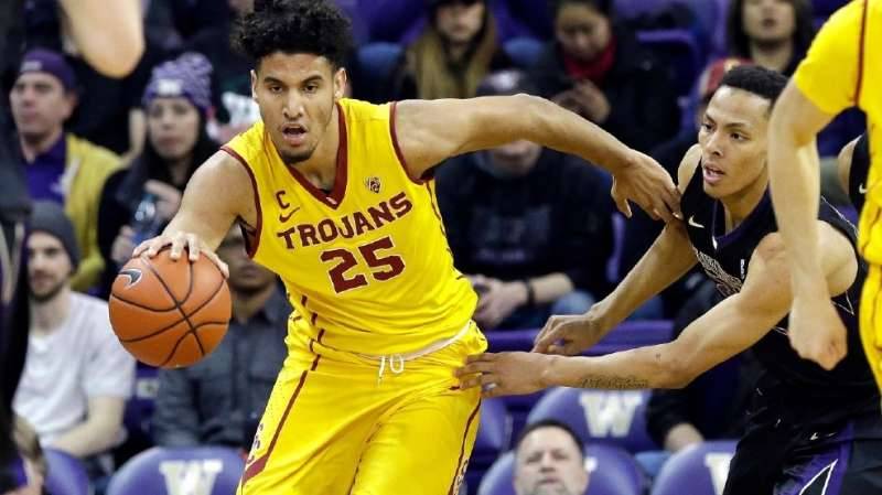 Boatwright’s return leads USC past Washington 82-74