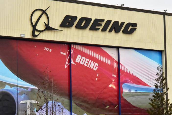 Boeing front-runner for $13.8 billion Singapore Airlines order
