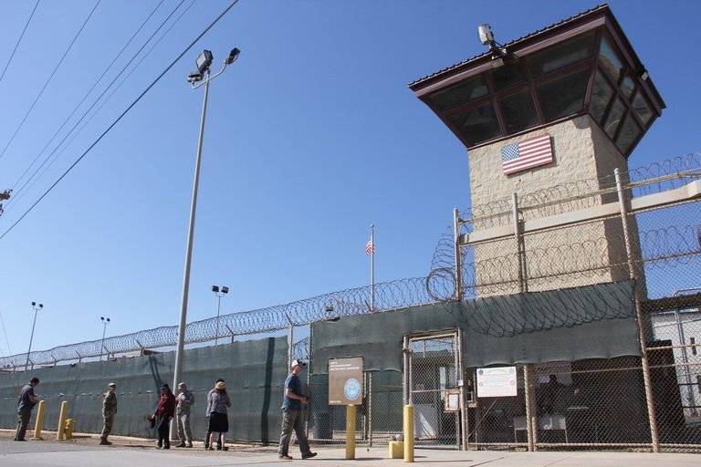Case of Captive in Yemen Could Test Trump’s Guantanamo Pledge