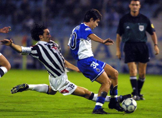Champions League, Meant to Dazzle, Settles for ‘You Again?’