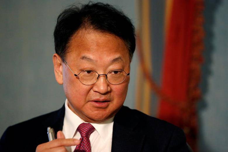 China’s response to THAAD does not warrant South Korean action