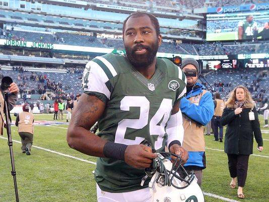 Darrelle Revis attorneys refute TMZ video