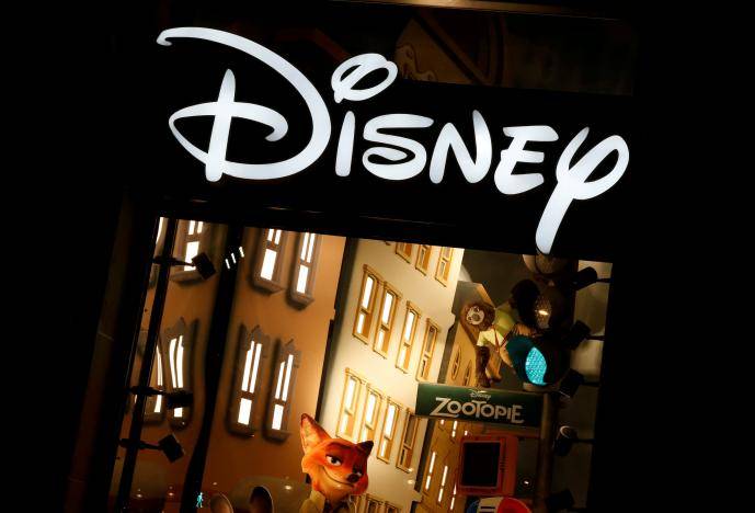 Disney CEO Iger says he is open to extending his term