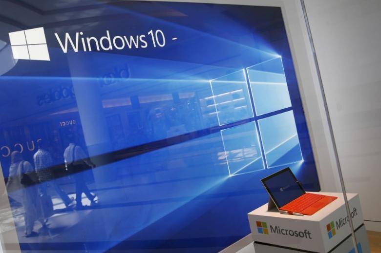 EU privacy watchdogs say Windows 10 settings still raise concerns