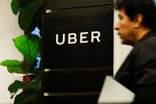 Early Uber investors call on company to change destructive culture