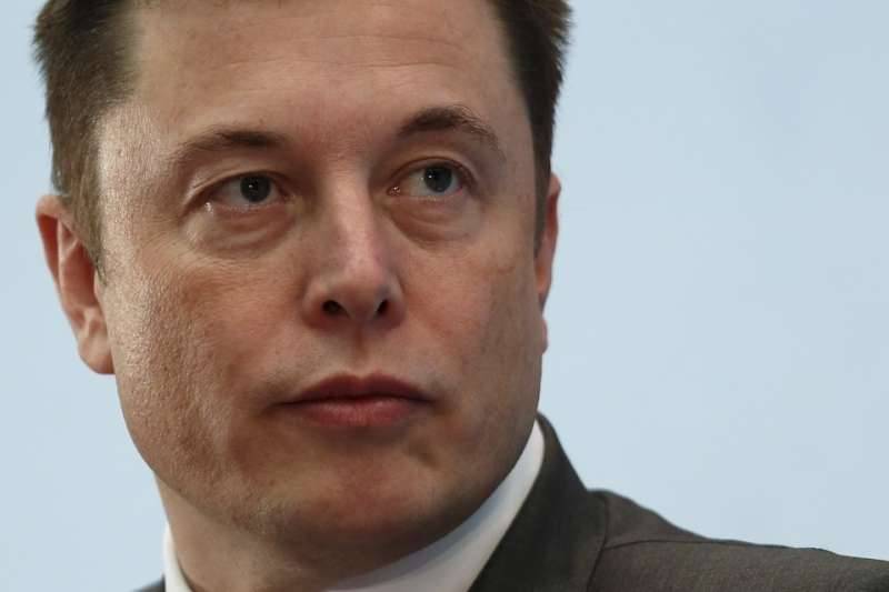 Elon Musk Is Betting Big on Donald Trump