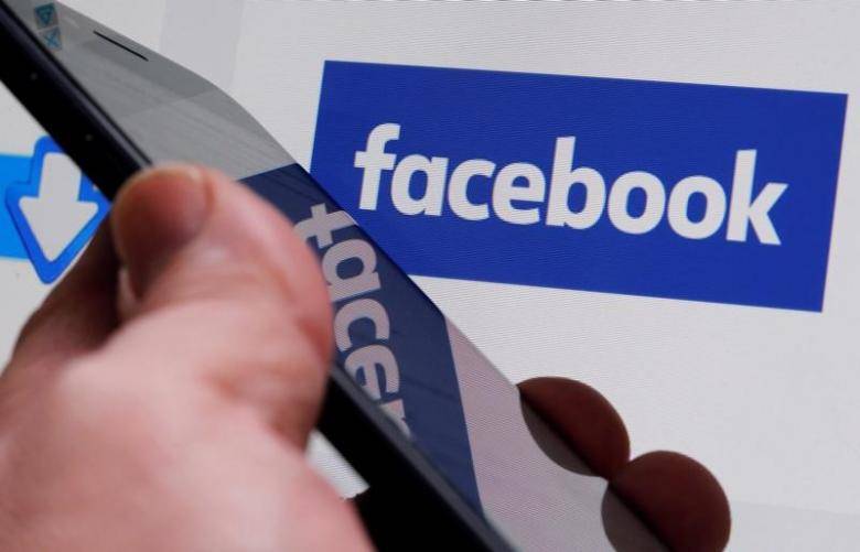 Facebook launches app for watching its videos on TV