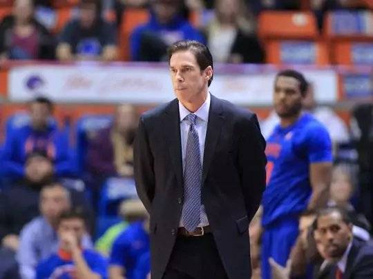 Free of NCAA ban, SMU steps into national equation