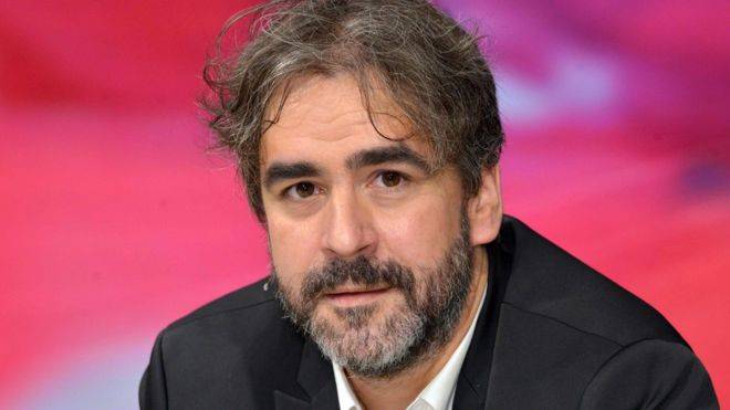 German-Turkish reporter arrested in Turkey for terrorist propaganda