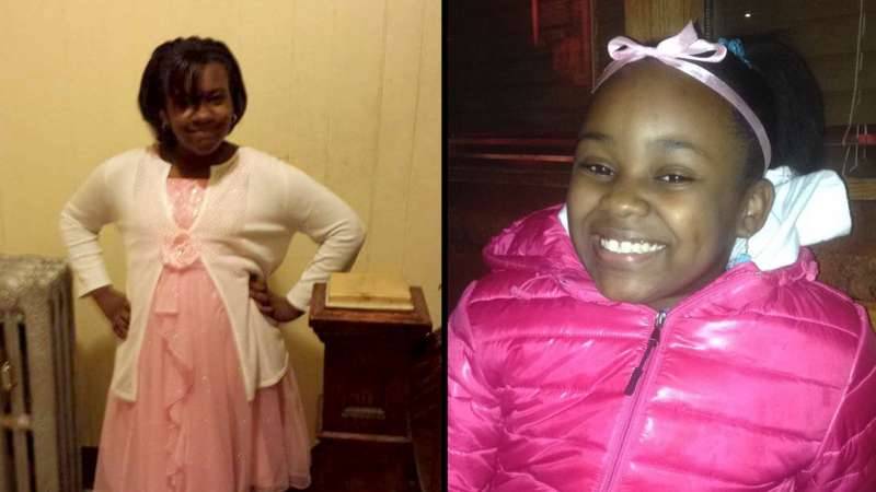 Girls, 11 and 12, fight for lives after being shot in separate incidents