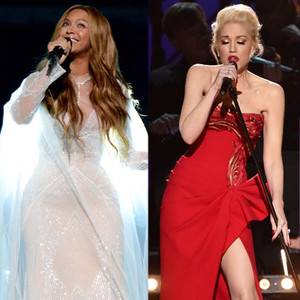 Is Beyoncé Joining Lady Gaga’s Super Bowl Halftime Show