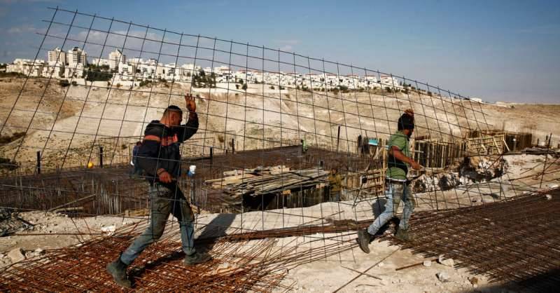 Israel Approves Another Wave of West Bank Settlement Construction