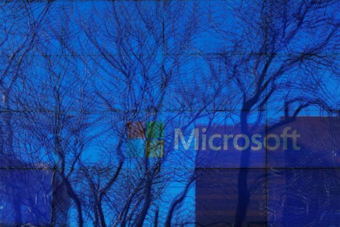 JPMorgan, Microsoft, Intel and others form new blockchain alliance