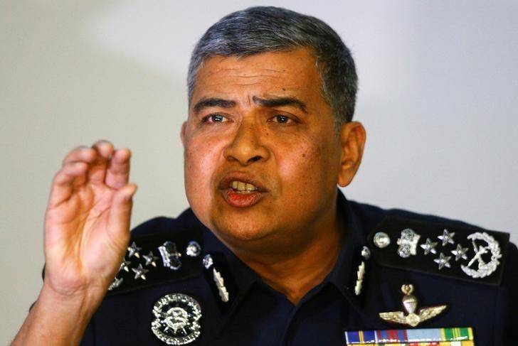 Malaysia says North Korean firms linked to arms trade being deactivated