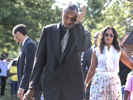Muhammad Ali Jr. detained by immigration officials at Fla. airport