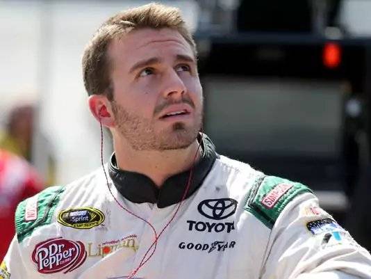 NASCAR working to find best way to assess concussions