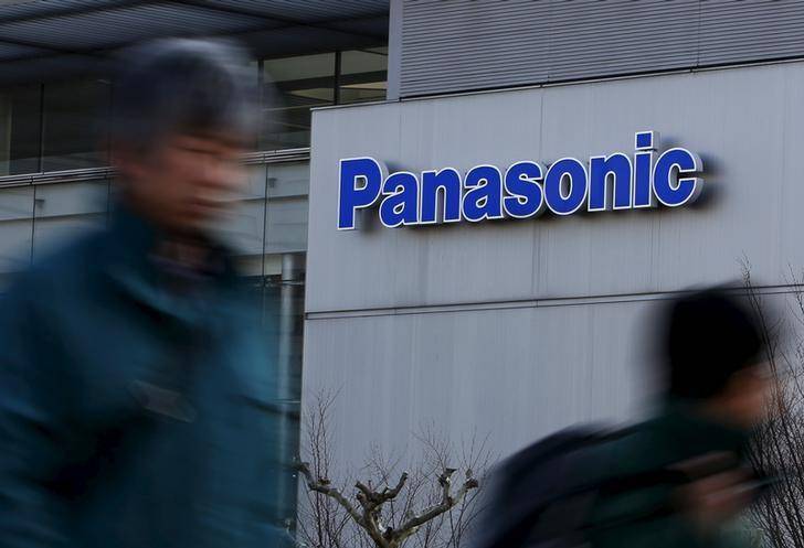 Panasonic says its avionics business being probed by U.S. authorities