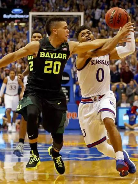 Previewing the top 10 college basketball games this weekend