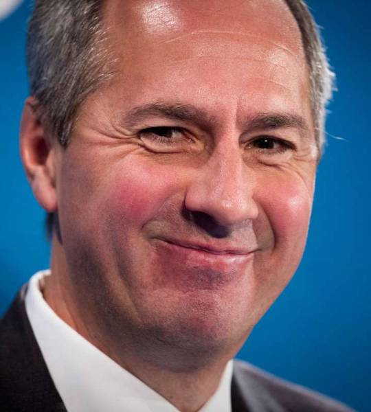 Runner-Up Didn’t Make It to Supreme Court, but He Did Get to Altoona