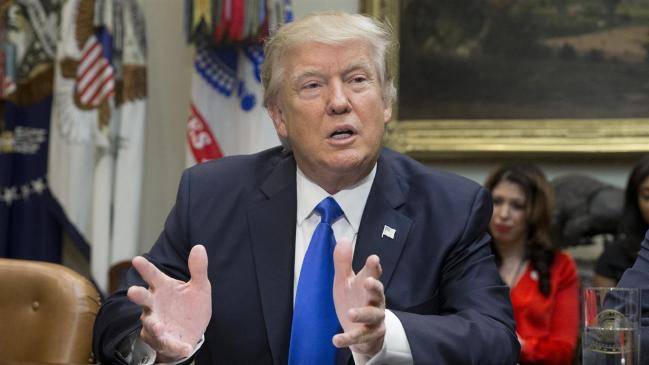 Senate accepts President Trump nominee Tillerson as Secretary of State, scandal surrounds Flynn