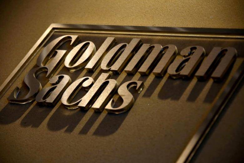 Senators question Goldman Sachs on its role in Trump banking policy