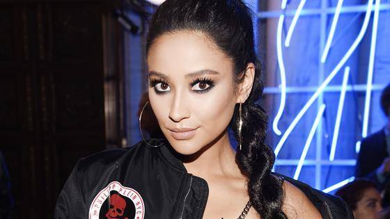 Shay Mitchell & Olivia Culpo-Approved Braids, Right This Way