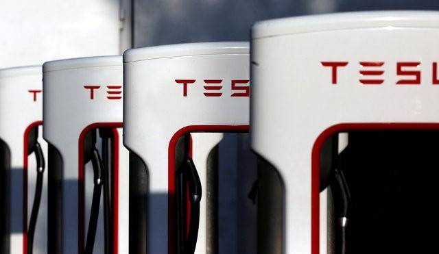 Tesla’s close to the edge cash foretells capital raise