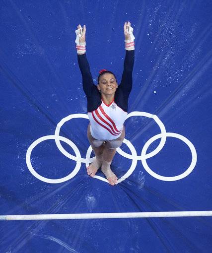 Three Top American Gymnasts Accuse Doctor Of Sexual Abuse