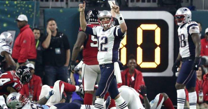 Tom Brady, Patriots victorious in greatest Super Bowl yet