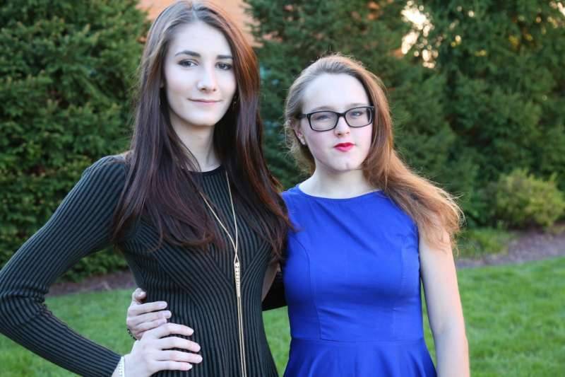Transgender sister of inauguration singer Jackie Evancho wins injunction in bathroom lawsuit