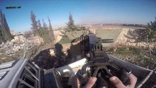 Turkish air raids kill 51 Islamic State militants in Syria