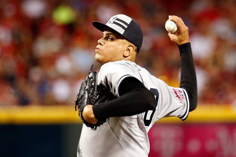 Union Chief Critical of Rancor After Yankees Arbitration Win Over Betances
