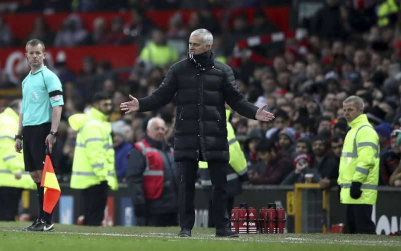United and Spurs resume Europa League with renewed interest