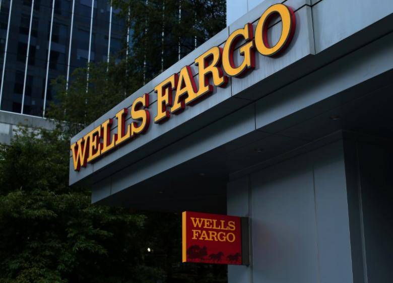 Wells Fargo fires four executives amid probe into account scandal