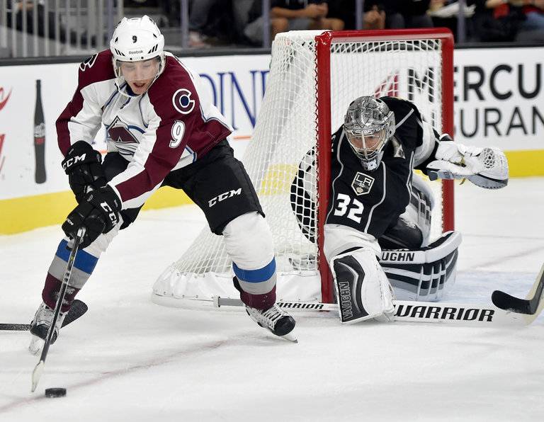 With Jonathan Quick Returning, Kings Are Ready for Playoff Push