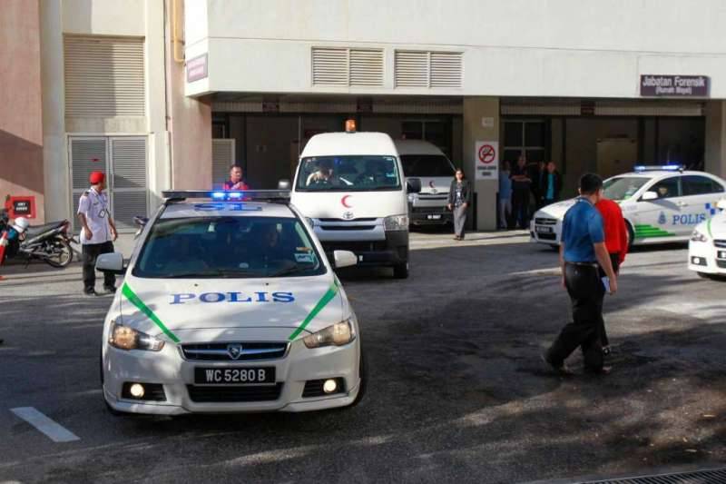 Woman Arrested in Killing of N. Korean Leader Half Brother
