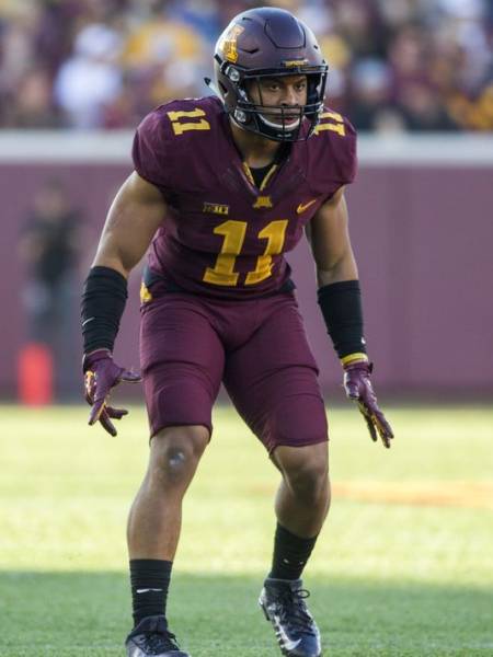 3 Minnesota players cleared by school in assault case