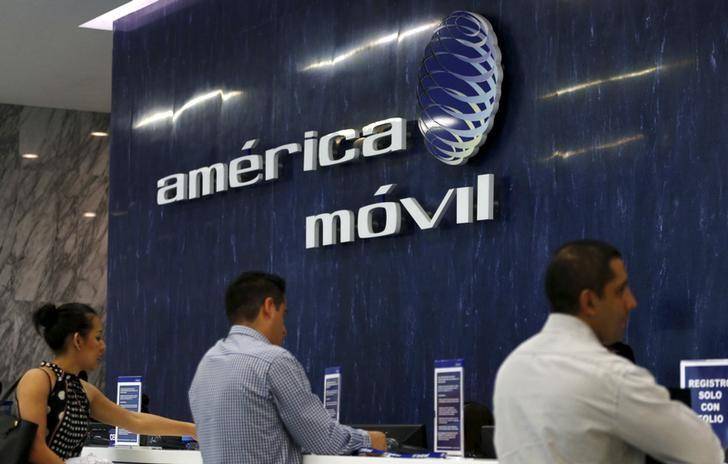 Antitrust rules batter America Movil as uncertainty bites