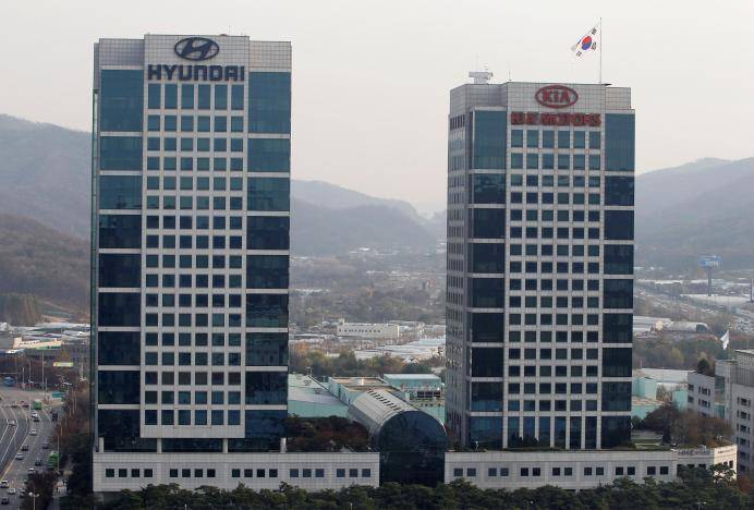 Chaebol reform at forefront of South Korea presidential campaign