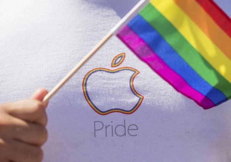 Companies back transgender rights in Supreme Court fight