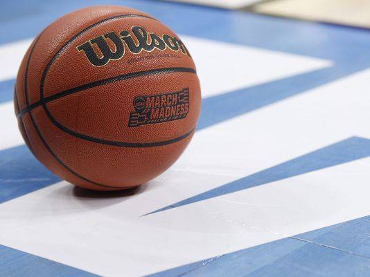Complete college basketball conference tournaments schedule