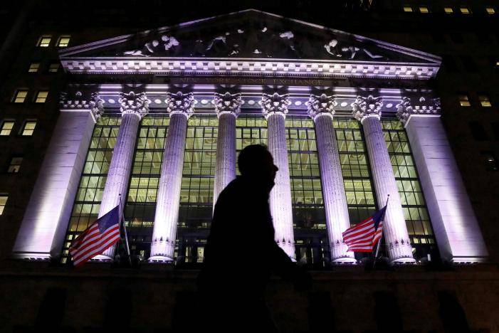 Corporate America top shareholder referee gets tougher on activists