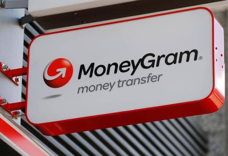 Euronet Worldwide trumps Ant Financial offer to buy MoneyGram