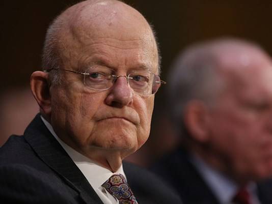 FBI chief asked Justice to refute Trump wiretap claim
