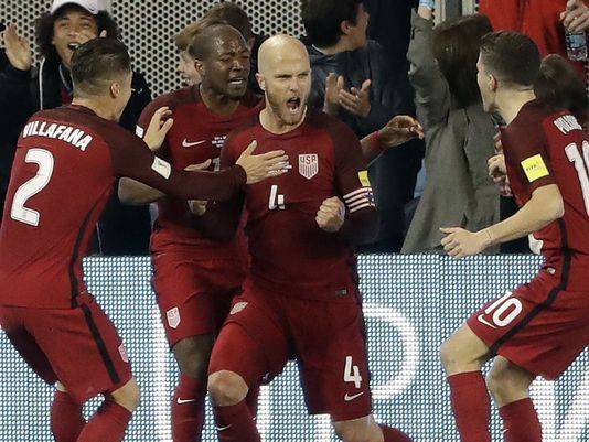 Fearless USMNT won’t back down — and will think big with World Cup in sight