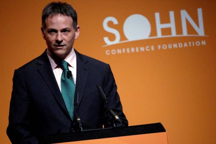 GM rebuffs two-class share plan from Einhorn Greenlight Capital