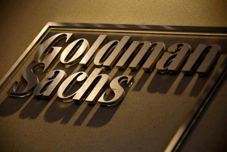 Goldman building robo-adviser to give investment advice to the masses