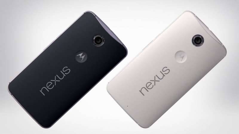 Google Nexus 6 Adviced to Downgrade to Android 7.0